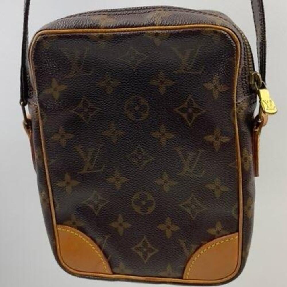 💎✨BEAUTIFUL✨💎Authentic Louis Vuitton Crossbody Bag - Picture 5 of 12